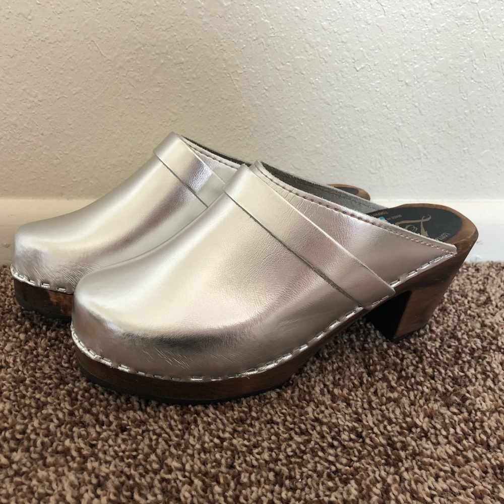 Lotta’s from Stockholm Clogs